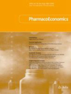 Pharmacoeconomics封面