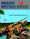 Emerging Infectious Diseases封面