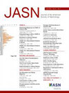 American Journal Of Nephrology封面