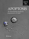 Apoptosis封面