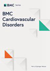 Bmc Cardiovascular Disorders封面