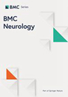 Bmc Neurology封面