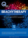 Brachytherapy封面