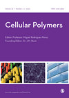 Cellular Polymers封面