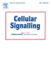 Cellular Signalling封面