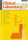 Clinical Laboratory封面