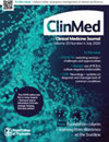 Clinical Medicine封面