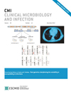 Clinical Microbiology And Infection封面