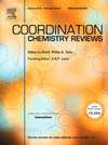 Coordination Chemistry Reviews封面