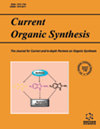 Current Organic Synthesis封面