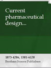 Current Pharmaceutical Design封面