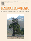 Dendrochronologia封面