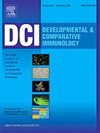 Developmental And Comparative Immunology封面