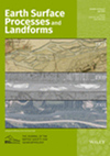 Earth Surface Processes And Landforms封面