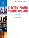 Electric Power Systems Research封面