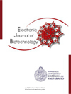 Electronic Journal Of Biotechnology封面