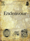 Endeavour封面