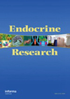 Endocrine Research封面