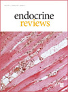 Endocrine Reviews封面