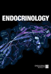 Endocrinology封面