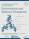 Environmental And Molecular Mutagenesis封面