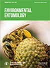 Environmental Entomology封面