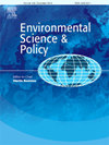 Environmental Science & Policy封面