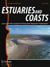 Estuaries And Coasts封面