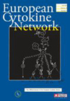 European Cytokine Network封面