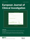 European Journal Of Clinical Investigation