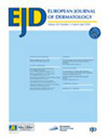 European Journal Of Dermatology封面