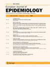 European Journal Of Epidemiology封面