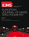 European Journal Of Mass Spectrometry封面