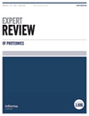 Expert Review Of Proteomics封面