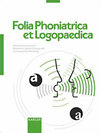 Folia Phoniatrica Et Logopaedica封面