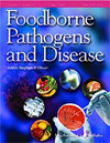 Foodborne Pathogens And Disease封面