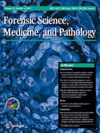 Forensic Science Medicine And Pathology封面