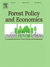 Forest Policy And Economics封面