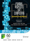 Formal Aspects Of Computing封面