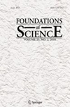 Foundations Of Science封面