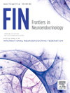 Frontiers In Neuroendocrinology封面