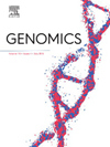 Genomics封面