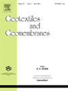 Geotextiles And Geomembranes封面