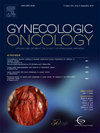 Gynecologic Oncology封面