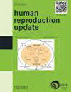 Human Reproduction Update封面