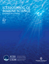 Ices Journal Of Marine Science封面