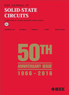 Ieee Journal Of Solid-state Circuits封面