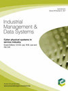 Industrial Management & Data Systems封面