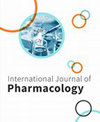 International Journal Of Pharmacology封面