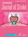 International Journal Of Stroke封面